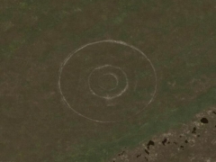 UFO Mark (UFO) - cache image