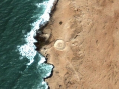 UFO landing zone (UFO) - cache image