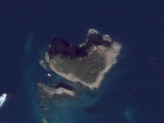 Heart  island (Look Like)