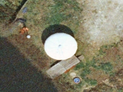 Deutch UFO (UFO) - cache image