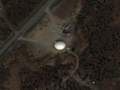Landed UFO (UFO) - cache image