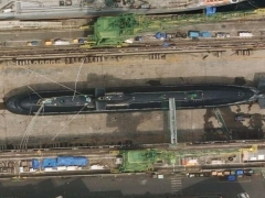 Making of : japanese submarine (Transportation) - cache image