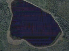 Electronic lake (Error) - cache image