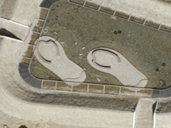 Sand shoes (Giant) - cache image