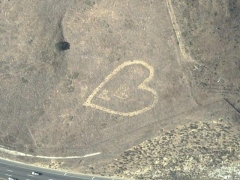 Hill heart (Look Like)