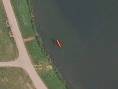 Darth Maul laser sword (Landscape) - cache image