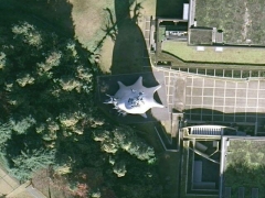 White monster (Art) - cache image