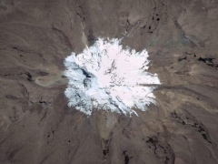 Nevado Sajama (Volcano)