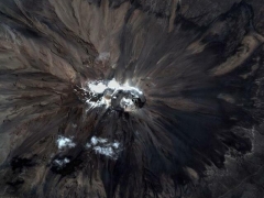 Misti (Volcano) - cache image