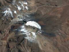 Tocorpuri (Volcano) - cache image