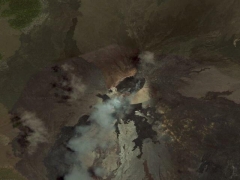 Kilauea (Volcano)