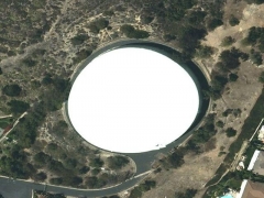 Giant UFO (UFO) - cache image