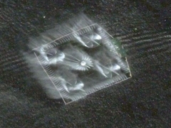 Earth reactors (UFO) - cache image