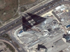 Sauron eye (Look Like) - cache image