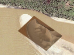 Beluga sand (Look Like)