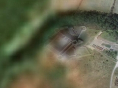 Dream castle (Monument) - cache image