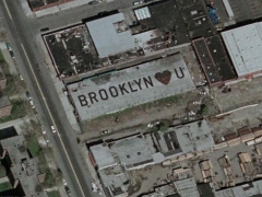 Brooklyin in love (Message)