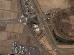 Giant butterfly (Giant)