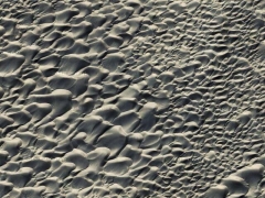 Sand landscape (Landscape)
