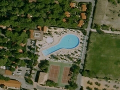 Tennis pool (Look Like) - cache image