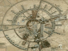 Giant watch mecanic (Look Like)