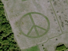 Peace (Sign)