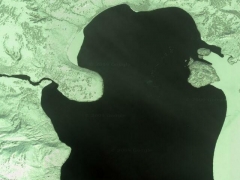 Child playing with cord (Look Like)