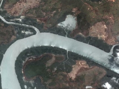 Plastic protection (Look Like)