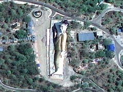 Bouddha (Monument) - cache image
