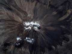 El Misti (Volcano) - cache image
