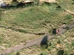 Broken earth (Pollution) - cache image