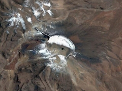 Tocorpuri (Volcano) - cache image