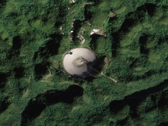 Arecibo (UFO) - cache image