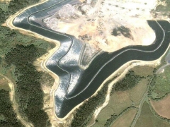 UFO giant aircraft (UFO)