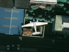 Roof plane (Transportation)