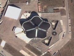 Flower house (Construction)