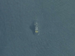 Ghost boat (Ghost) - cache image