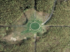 Center park (Construction)