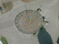 Colored hour (Construction)