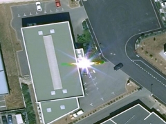 Flash (Human made) - cache image