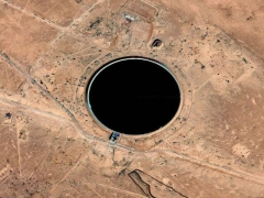 Keyhole (Construction)