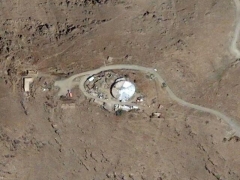 Crashed UFO (UFO) - cache image