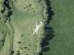 New Devizes White Horse (Art)