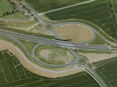 8 roundabout (Construction) - cache image