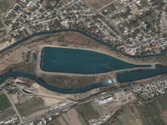 Wine bottle (Look Like) - cache image