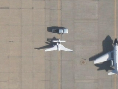 Inverted plane (Transportation)