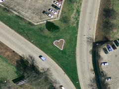 Little heart (Look Like) - cache image
