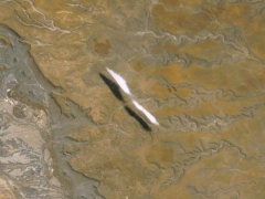 Float cloud (Landscape)