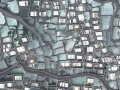 Little lakes (Landscape)