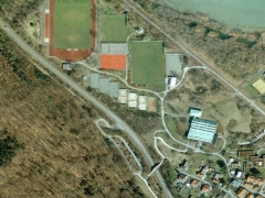 Ice whirlpool (Landscape)